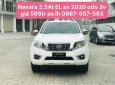 Nissan Navara 2020 - Xe còn rất mới