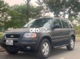 Ford Escape   XLT số tự động 3.0 2 cầu 2002 - Ford Escape XLT số tự động 3.0 2 cầu