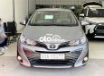 Toyota Vios   1.5G 2019 siêu lướt 17k km ko tì vết 2019 - Toyota Vios 1.5G 2019 siêu lướt 17k km ko tì vết