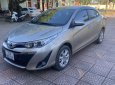 Toyota Vios 2021 - Mới 95% giá tốt 535tr