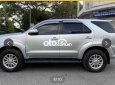 Toyota Fortuner Bán xe  2012 - Bán xe Fortuner