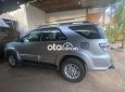 Toyota Fortuner Xe 7 chỗ , , máy dầu , cuối 2014 , màu bạc 2014 - Xe 7 chỗ ,fortuner , máy dầu , cuối 2014 , màu bạc