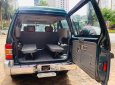 Mitsubishi Pajero 2001 - Nhập khẩu nguyên chiếc, giá tốt 378tr