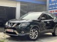 Nissan X trail 2017 - Đầy đủ phụ kiện theo xe