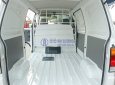 Suzuki Blind Van 2022 - Tải van 580kg chạy giờ cấm - Trả góp 80% - Giá tốt năm mới