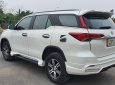 Toyota Fortuner 2017 - Màu trắng