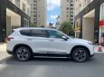 Hyundai Santa Fe 2020 - Xe đăng ký 2020, xe gia đình giá 990tr