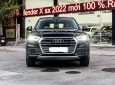 Audi Q5 2017 - Màu đen - Bản Sport