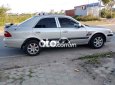 Mazda 626 mada  2001 - mada 626