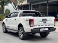 Ford Ranger 2016 - Màu trắng, nhập khẩu nguyên chiếc