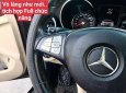 Mercedes-Benz C200 2015 - Màu đen, nhập khẩu, 785 triệu