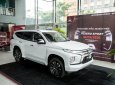 Mitsubishi Pajero Sport 2022 - Xe có sẵn giao ngay, giá ưu đãi