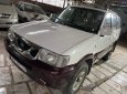 Nissan Terrano 2002 - Màu trắng chính chủ, giá cực tốt