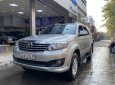 Toyota Fortuner 2012 - Toyota Fortuner 2012