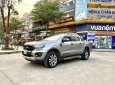 Ford Ranger 2018 - Màu xám, nhập khẩu giá cạnh tranh