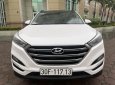 Hyundai Tucson 2018 - Cần bán lại xe màu trắng