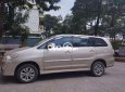 Toyota Innova Bác Tuấn cần bán  đi ít bảo dưỡng cẩn thận 2016 - Bác Tuấn cần bán INNOVA đi ít bảo dưỡng cẩn thận