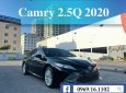 Toyota Camry 2020 - Toyota Camry 2020