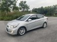 Hyundai Accent 2011 - Màu bạc đẹp