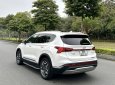 Hyundai Santa Fe 2022 - Màu trắng mới chạy 12.000km