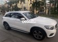 Mercedes-Benz GLC 200  2018 Màu Trắng Nội thất đen 2018 - GLC200 Mercedes Benz 2018 Màu Trắng Nội thất đen