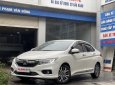 Honda City 2019 - Màu trắng, giá chỉ 525 triệu