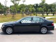 BMW 318i Chính chủ (tên em) bán xe  318i đời 206 màu đen 2006 - Chính chủ (tên em) bán xe bmw 318i đời 206 màu đen