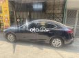 Mazda 3 Xe    1.5 - ĐK 2018 xanh đen siêu đẹp 2018 - Xe Mazda 3 Sedan 1.5 - ĐK 2018 xanh đen siêu đẹp