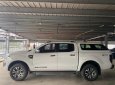 Ford Ranger 2017 - Màu trắng, nhập khẩu