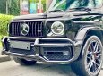 Mercedes-Benz G 63 2021 - Một chủ từ đầu