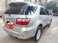 Toyota Fortuner 2009 - Đăng ký lần đầu 2009 ít sử dụng giá chỉ 355tr