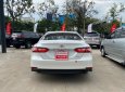 Toyota Camry 2020 - Trắng ngọc trai- Mua xe tại hãng