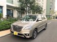 Toyota Innova Bán   2016 E zin xe nhà chính chủ 2016 - Bán TOYOTA INNOVA 2016 E zin xe nhà chính chủ