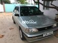 Kia Pride   2002 máy 1.3 xe ổn định chạy tốt. 2002 - Kia Pride 2002 máy 1.3 xe ổn định chạy tốt.