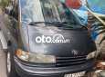 Toyota Previa Một thời oanh liệt tiền tỷ giờ chỉ mấy chục chạy n 1990 - Một thời oanh liệt tiền tỷ giờ chỉ mấy chục chạy n