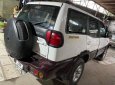 Nissan Terrano 2002 - Màu trắng chính chủ, giá cực tốt