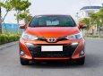 Toyota Yaris 2018 - Toyota Yaris 2018 tại Tp.HCM