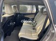 Toyota Innova  E 2017 xe gia đình một chủ màu nâu đồng 2017 - Innova E 2017 xe gia đình một chủ màu nâu đồng
