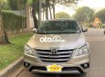 Toyota Innova Bán   2016 E zin xe nhà chính chủ 2016 - Bán TOYOTA INNOVA 2016 E zin xe nhà chính chủ