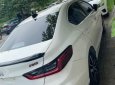 Honda City 2022 - Màu trắng còn mới