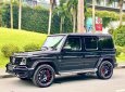 Mercedes-Benz G 63 2021 - Một chủ từ đầu