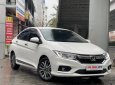 Honda City 2019 - Màu trắng, giá chỉ 525 triệu