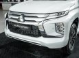 Mitsubishi Pajero Sport 2022 - Xe có sẵn giao ngay, giá ưu đãi