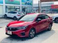 Honda City 2021 - Màu đỏ 512 sang trọng