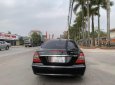 Mercedes-Benz E280 2006 - Màu đen