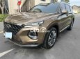 Hyundai Santa Fe  santafe máy xăng 2021 màu vàng cát 2021 - Hyundai santafe máy xăng 2021 màu vàng cát