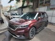 Kia Carnival 2023 - Sẵn nhiều suất giao sớm, bổ sung thêm tính năng mới trên xe