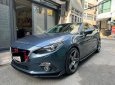 Mazda 3 2016 - Xanh thiên thanh