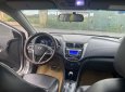 Hyundai Accent 2011 - Sơn xi đẹp căng