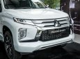 Mitsubishi Pajero Sport 2022 - Xe có sẵn giao ngay, giá ưu đãi